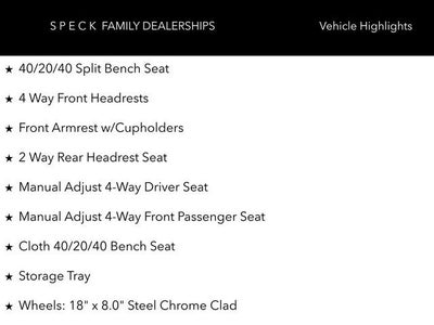 2022 RAM 2500 Tradesman Crew Cab 4x4 6'4' Box