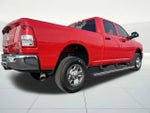 2022 RAM 2500 Tradesman Crew Cab 4x4 6'4' Box