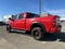 2021 RAM 2500 Big Horn Crew Cab 4x4 6'4' Box