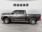 2020 RAM 2500 Laramie Crew Cab 4x4 6'4' Box