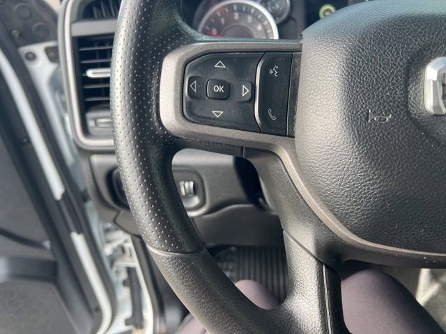 2023 RAM 3500 Chassis Tradesman/SLT/Laramie/Limited