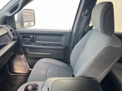 2023 RAM 3500 Chassis Tradesman/SLT/Laramie/Limited