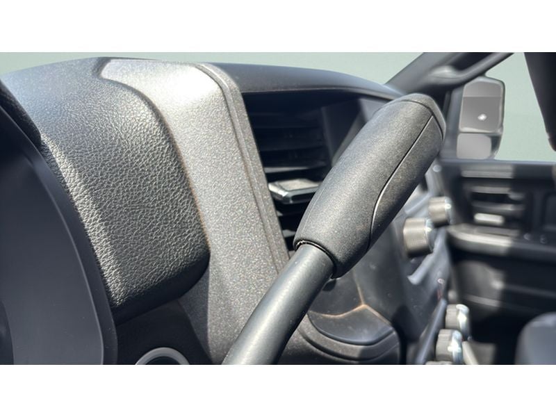 2023 RAM 3500 Chassis Tradesman