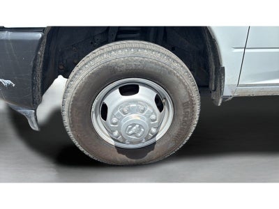 2023 RAM 3500 Chassis Tradesman