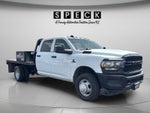 2023 RAM 3500 Chassis Tradesman