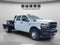 2023 RAM 3500 Chassis Tradesman