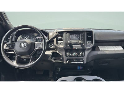 2023 RAM 3500 Chassis Tradesman