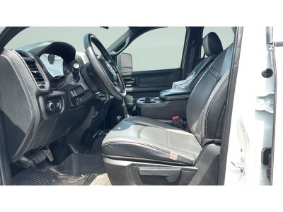 2023 RAM 3500 Chassis Tradesman