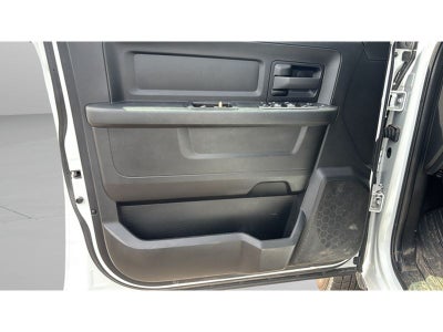 2023 RAM 3500 Chassis Tradesman
