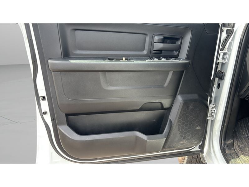 2023 RAM 3500 Chassis Tradesman