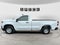 2021 Chevrolet Silverado Work Truck