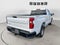 2021 Chevrolet Silverado Work Truck