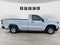 2021 Chevrolet Silverado Work Truck