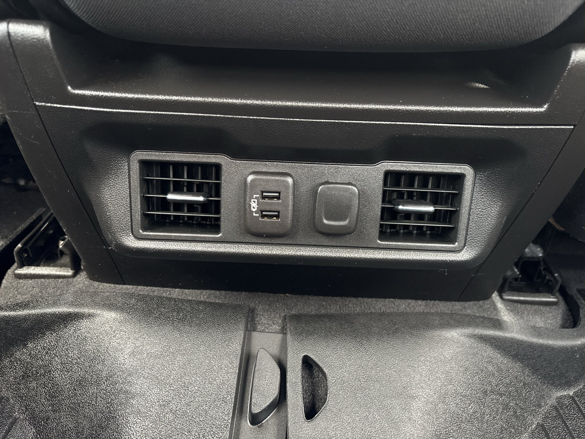 2020 Chevrolet Silverado LT Trail Boss