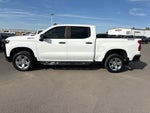 2020 Chevrolet Silverado LT Trail Boss
