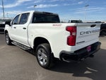 2020 Chevrolet Silverado LT Trail Boss