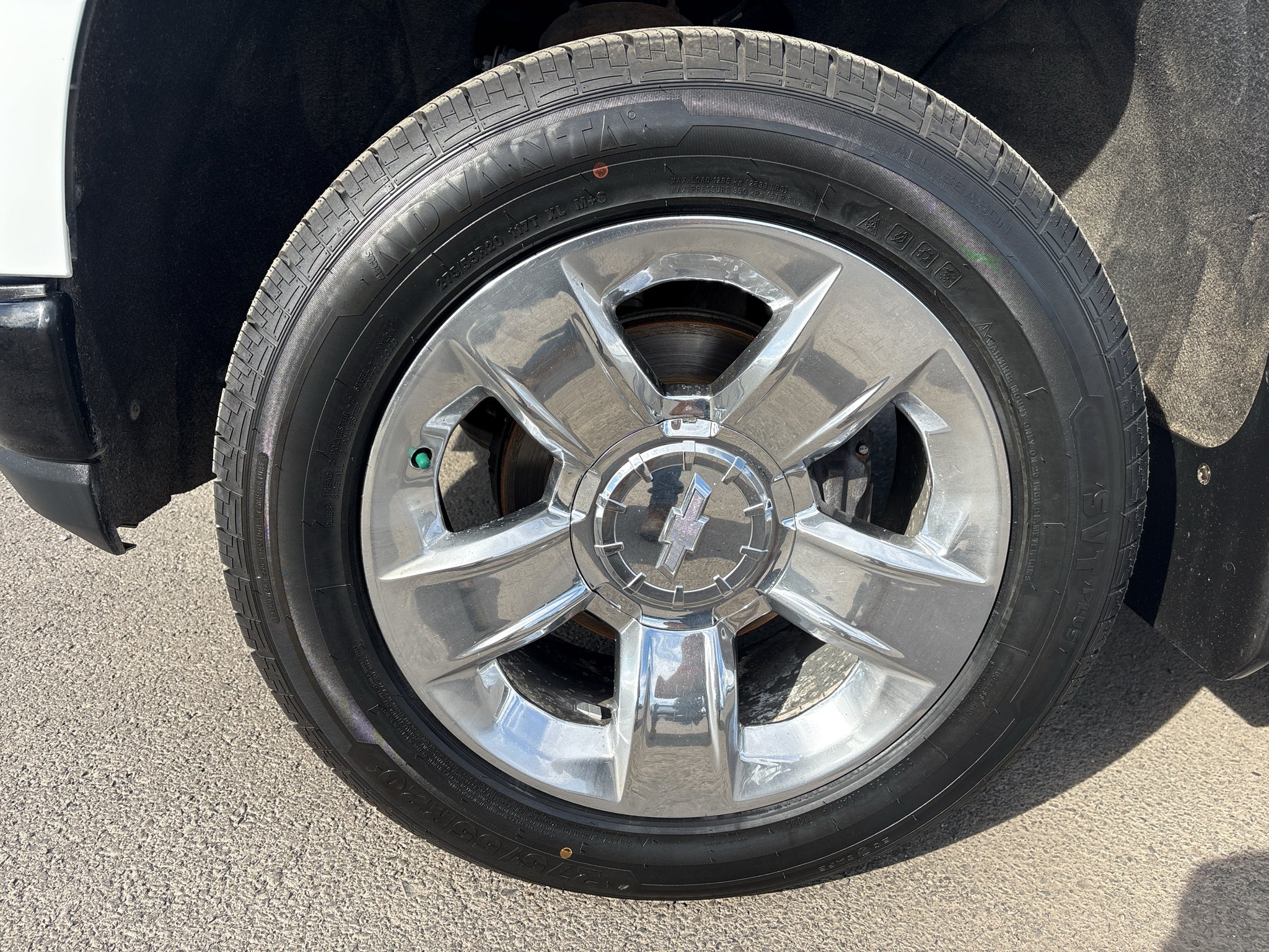 2020 Chevrolet Silverado LT Trail Boss