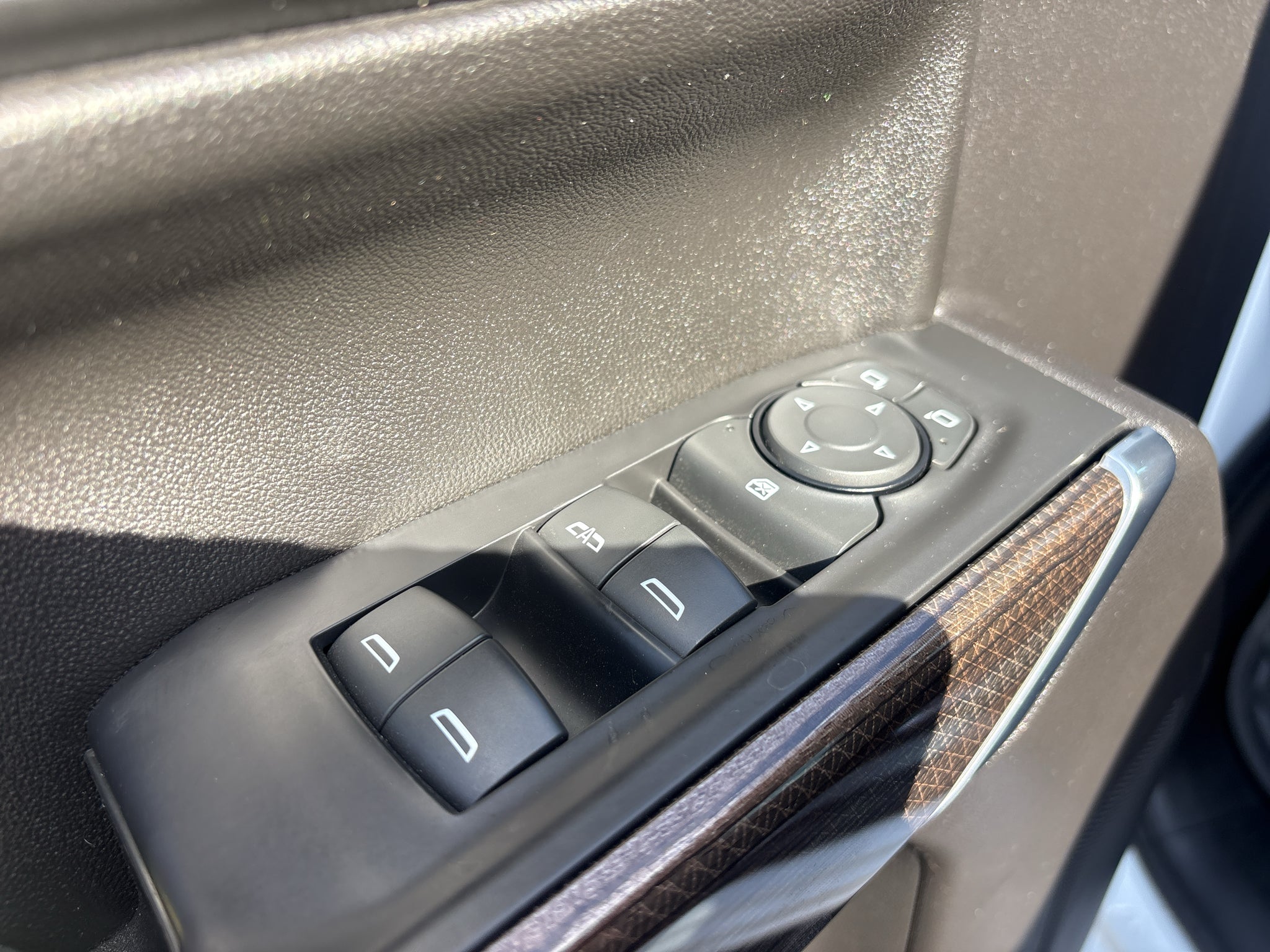 2021 Chevrolet Silverado 1500 4WD Crew Cab Short Bed LT Trail Boss