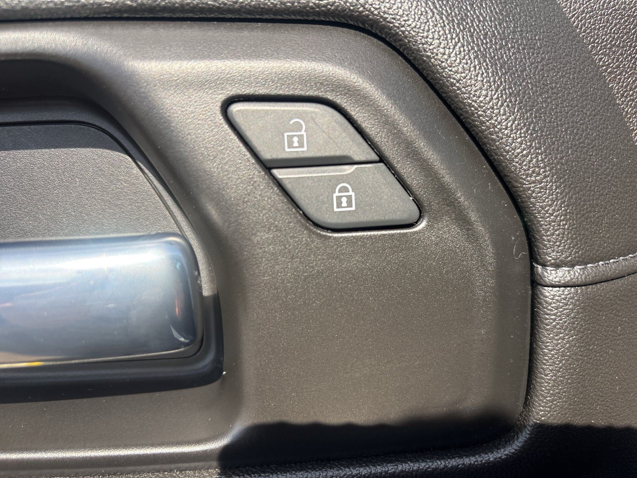 2021 Chevrolet Silverado 1500 4WD Crew Cab Short Bed LT Trail Boss
