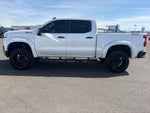 2021 Chevrolet Silverado 1500 4WD Crew Cab Short Bed LT Trail Boss