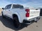 2021 Chevrolet Silverado 1500 4WD Crew Cab Short Bed LT Trail Boss