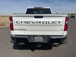 2021 Chevrolet Silverado 1500 4WD Crew Cab Short Bed LT Trail Boss