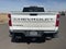 2021 Chevrolet Silverado 1500 4WD Crew Cab Short Bed LT Trail Boss