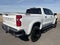 2021 Chevrolet Silverado 1500 4WD Crew Cab Short Bed LT Trail Boss