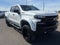 2021 Chevrolet Silverado 1500 4WD Crew Cab Short Bed LT Trail Boss