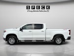 2024 Chevrolet Silverado LT