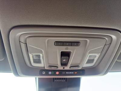 2024 Chevrolet Silverado 1500 4WD Crew Cab Standard Bed LT