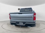 2024 Chevrolet Silverado 1500 4WD Crew Cab Short Bed LT Trail Boss