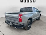 2024 Chevrolet Silverado 1500 4WD Crew Cab Short Bed LT Trail Boss