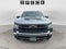 2024 Chevrolet Silverado 1500 4WD Crew Cab Short Bed LT Trail Boss