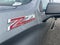 2024 Chevrolet Silverado 1500 4WD Crew Cab Short Bed LT Trail Boss