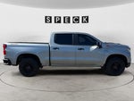 2024 Chevrolet Silverado 1500 4WD Crew Cab Short Bed LT Trail Boss