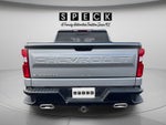 2024 Chevrolet Silverado LT Trail Boss