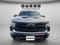 2024 Chevrolet Silverado LT Trail Boss