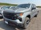 2025 Chevrolet Silverado 1500 4WD Crew Cab Short Bed Custom Trail Boss