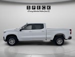 2022 Chevrolet Silverado 1500 LTD 4WD Crew Cab Standard Bed LT