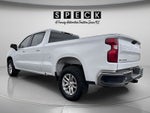 2022 Chevrolet Silverado 1500 LTD 4WD Crew Cab Standard Bed LT