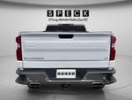 2022 Chevrolet Silverado 1500 LTD 4WD Crew Cab Standard Bed LT