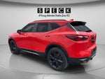 2021 Chevrolet Blazer AWD RS