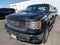 2009 GMC Sierra Work Truck