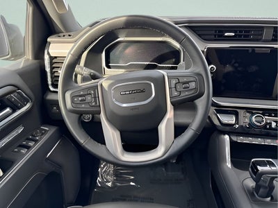 2025 GMC Sierra Denali