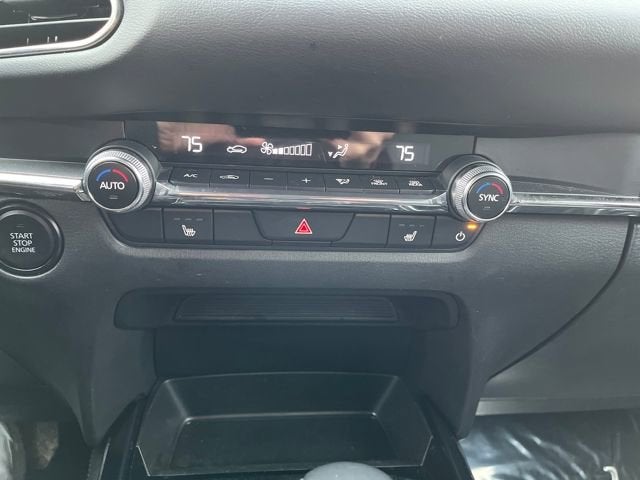 2024 Mazda Mazda CX-30 2.5 S Preferred Package