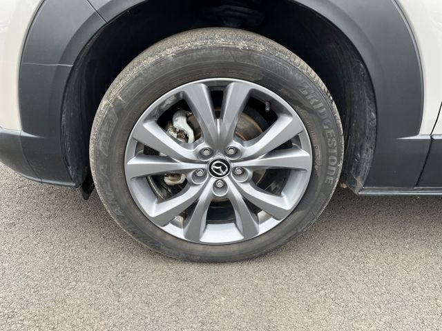 2024 Mazda Mazda CX-30 2.5 S Preferred Package