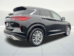 2024 INFINITI QX50 LUXE AWD