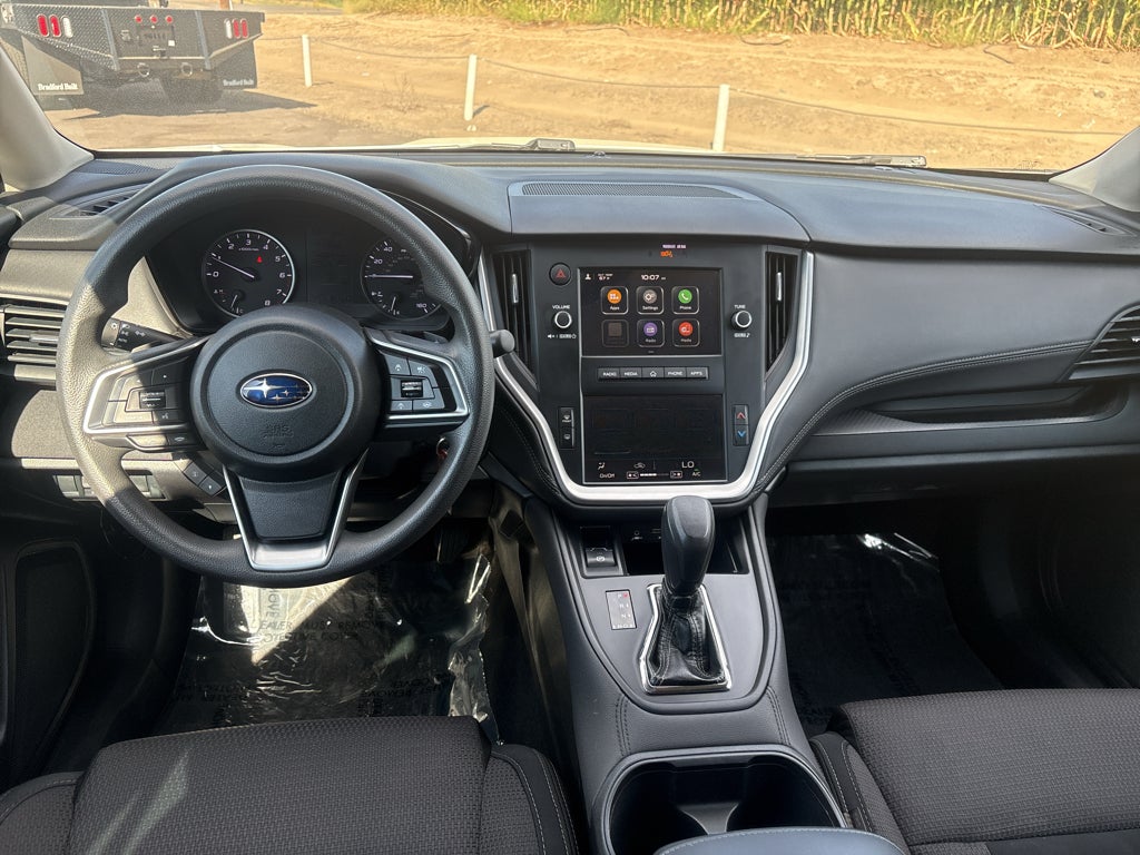 2020 Subaru Outback Base