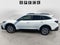 2020 Subaru Outback Base